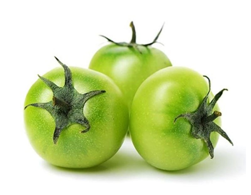 Frutas y Verduras