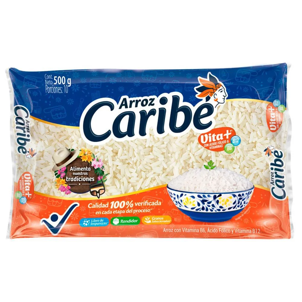 Arroz - Imagen 4