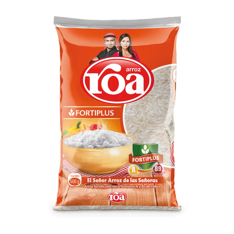 Arroz - Imagen 3