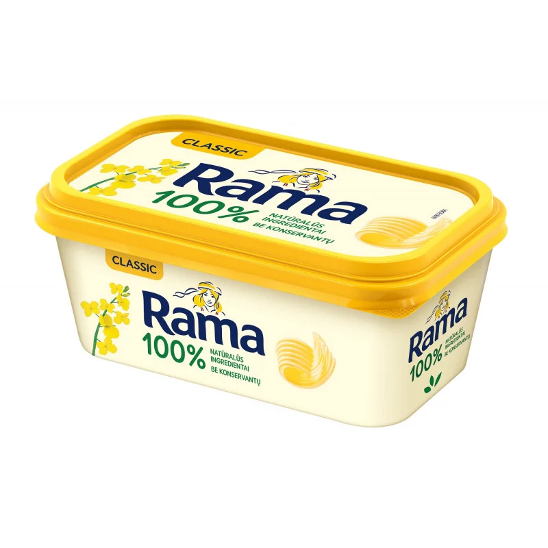 Margarina - Imagen 3