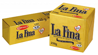 Margarina - Imagen 4