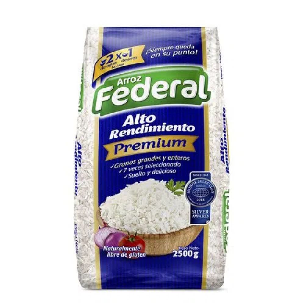 Arroz - Imagen 5