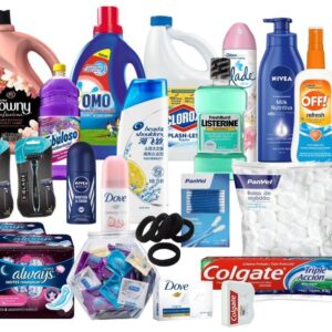 Cuidado Personal y Belleza