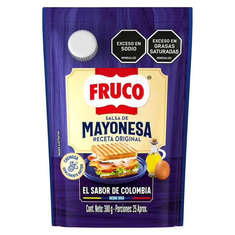 Salsas - Imagen 17