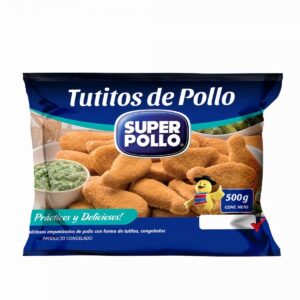Pollo, Carne y Pescado