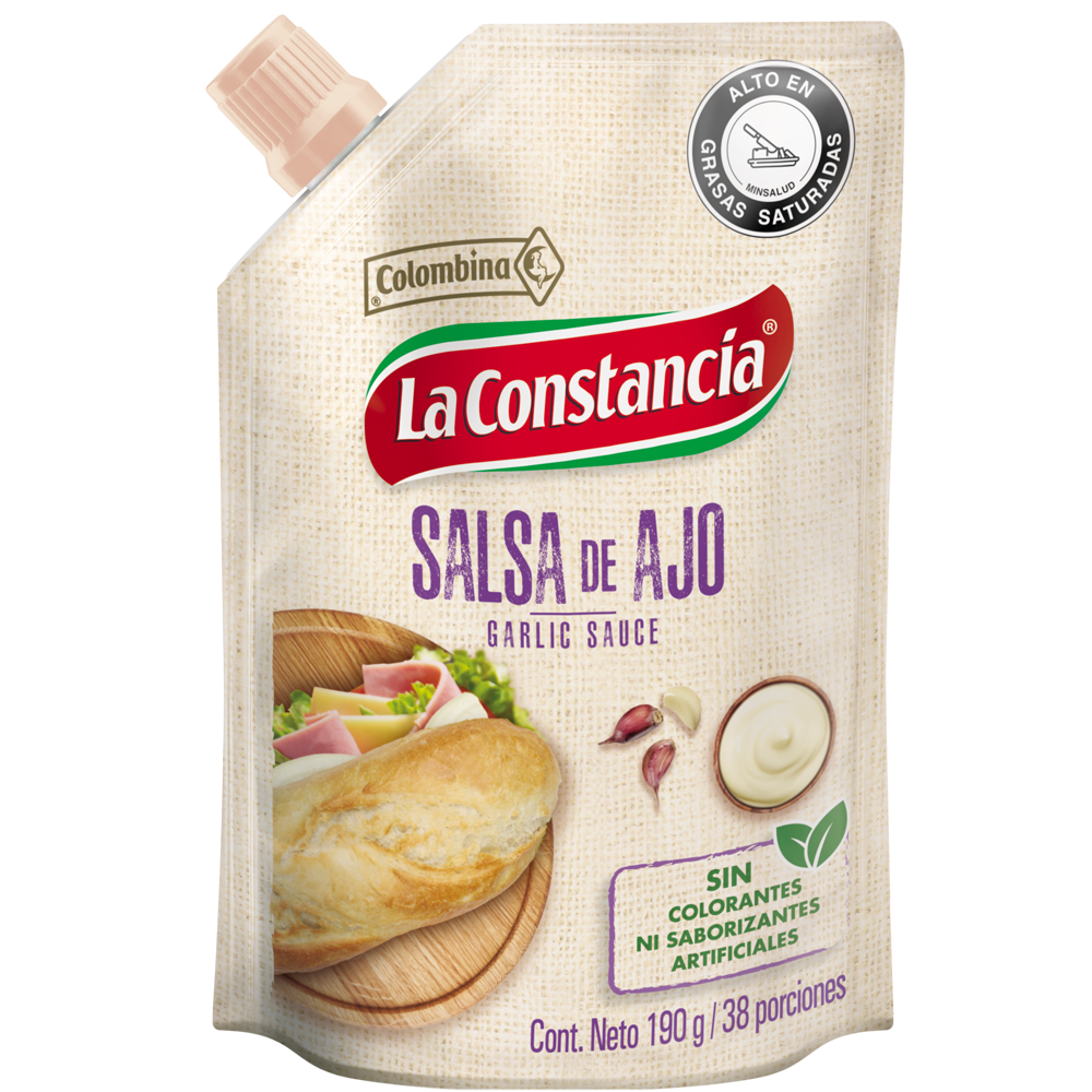 Salsas - Imagen 13