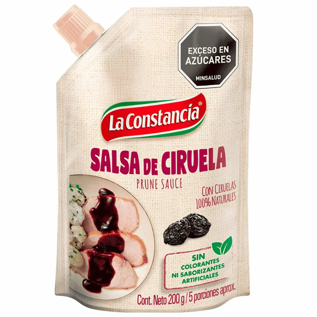 Salsas - Imagen 6