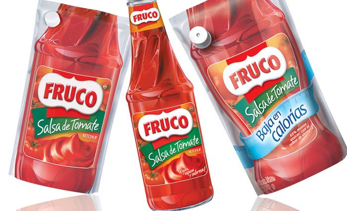 Salsas