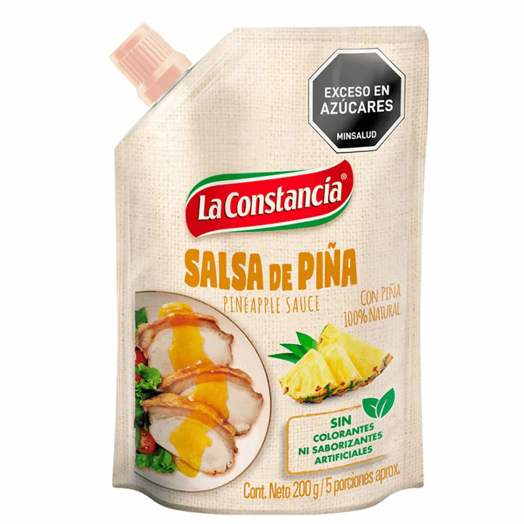 Salsas - Imagen 5