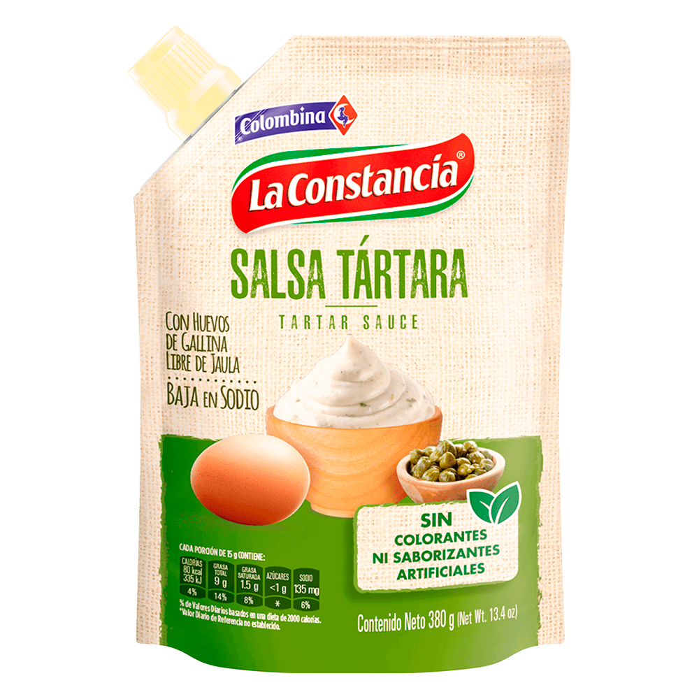 Salsas - Imagen 9