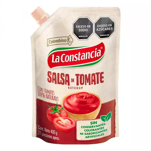 Salsas - Imagen 4