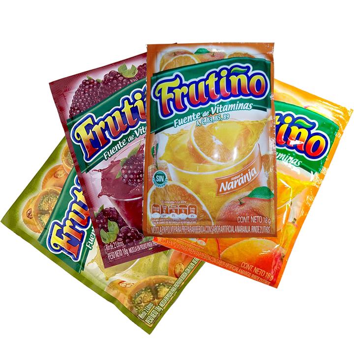 Refrescos y Te en polvo - Imagen 13