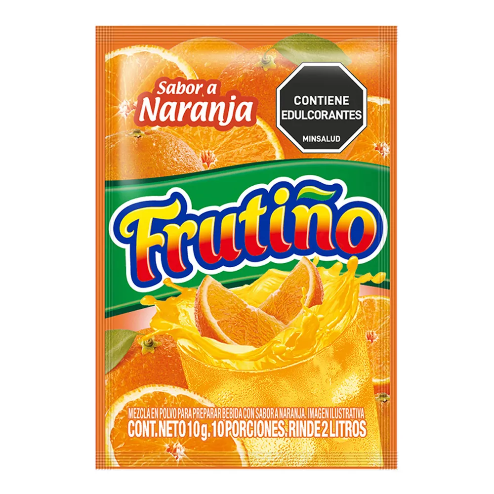 Refrescos y Te en polvo - Imagen 16
