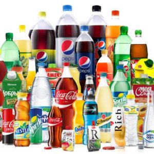 Bebidas y Energizante
