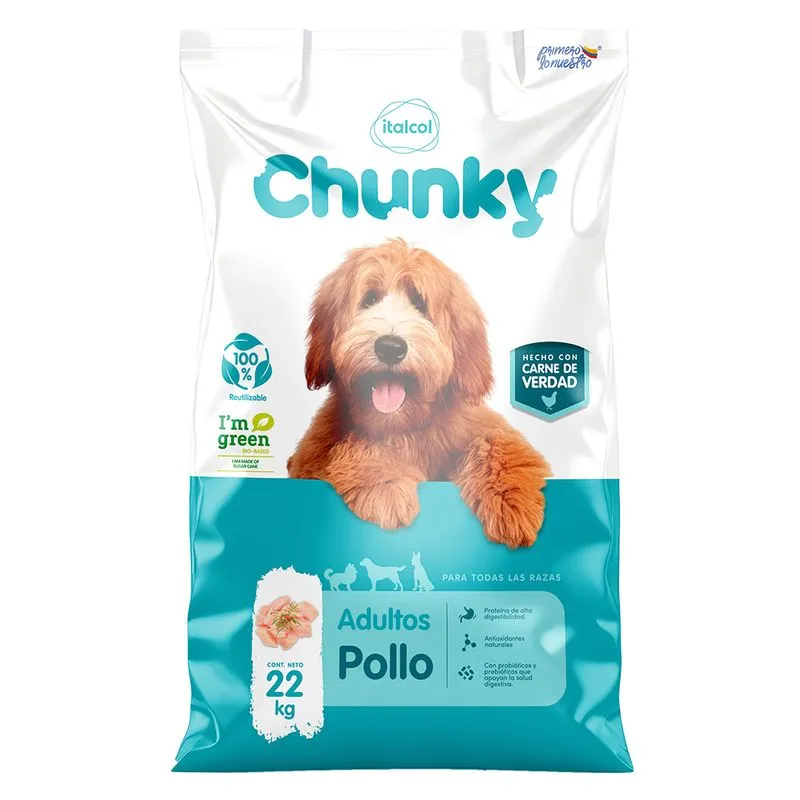 Alimento para animales - Imagen 4