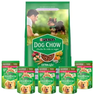 Alimento para animales