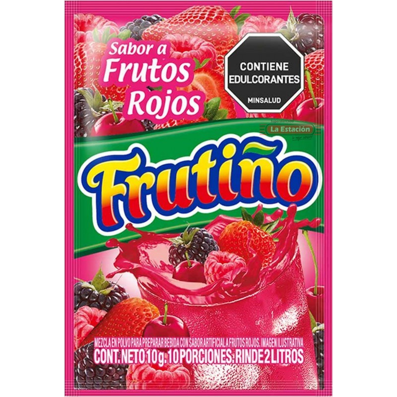 Refrescos y Te en polvo - Imagen 3