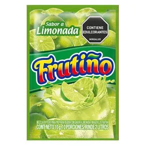 Refrescos y Te en polvo - Imagen 4