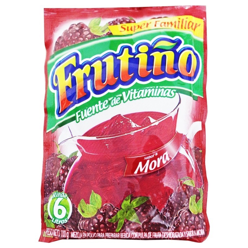 Refrescos y Te en polvo - Imagen 6