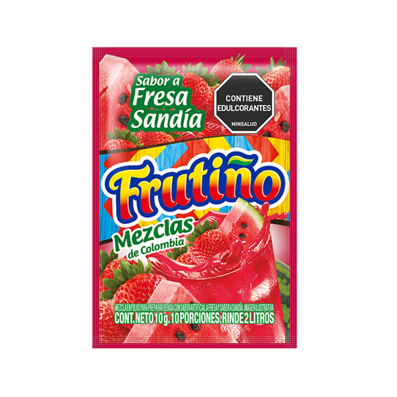 Refrescos y Te en polvo - Imagen 7