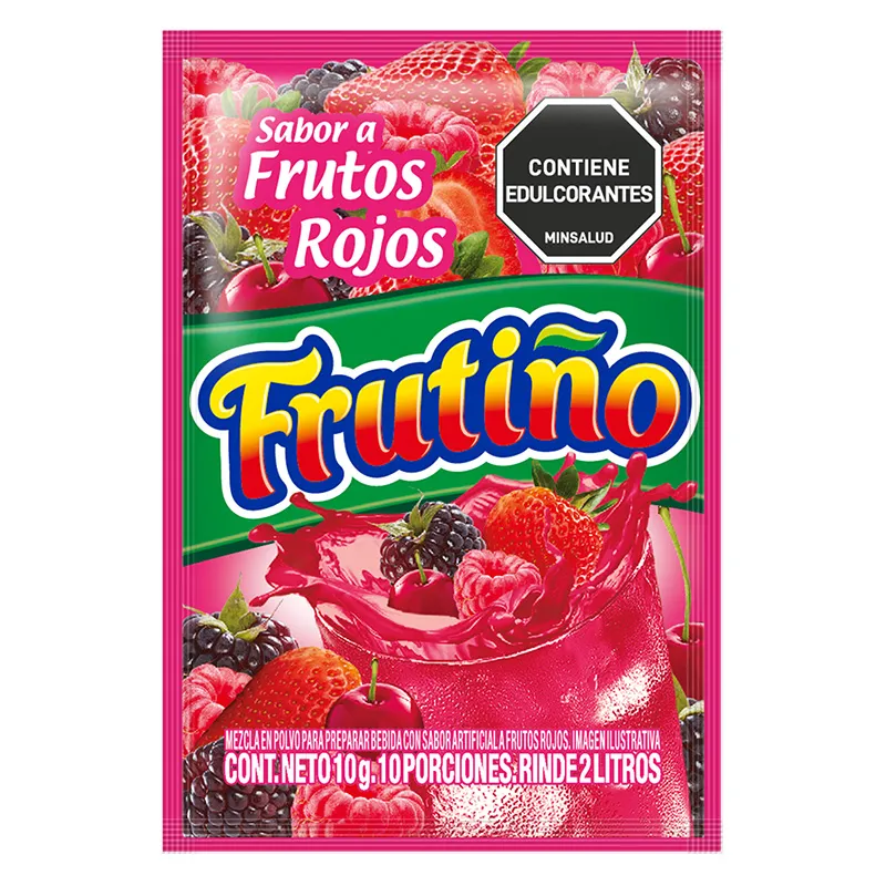 Refrescos y Te en polvo - Imagen 14