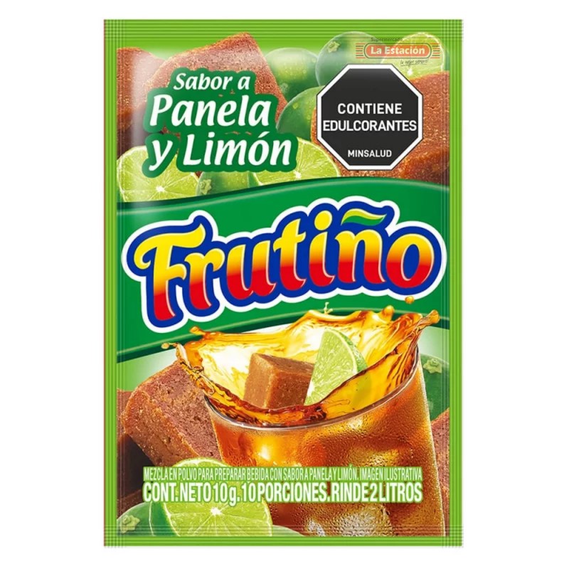 Refrescos y Te en polvo - Imagen 17
