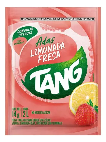 Refrescos y Te en polvo - Imagen 18
