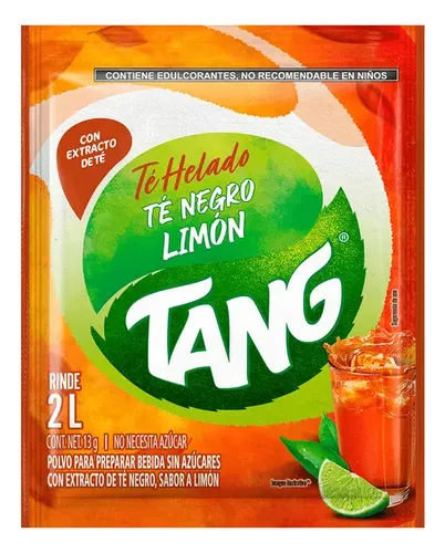 Refrescos y Te en polvo - Imagen 25