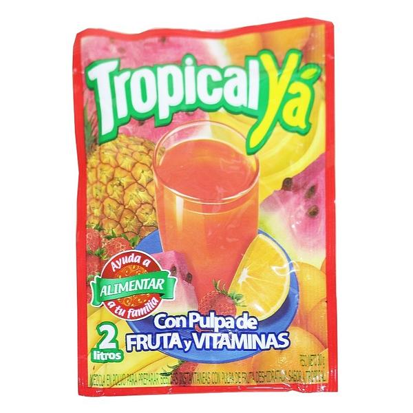 Refrescos y Te en polvo - Imagen 34