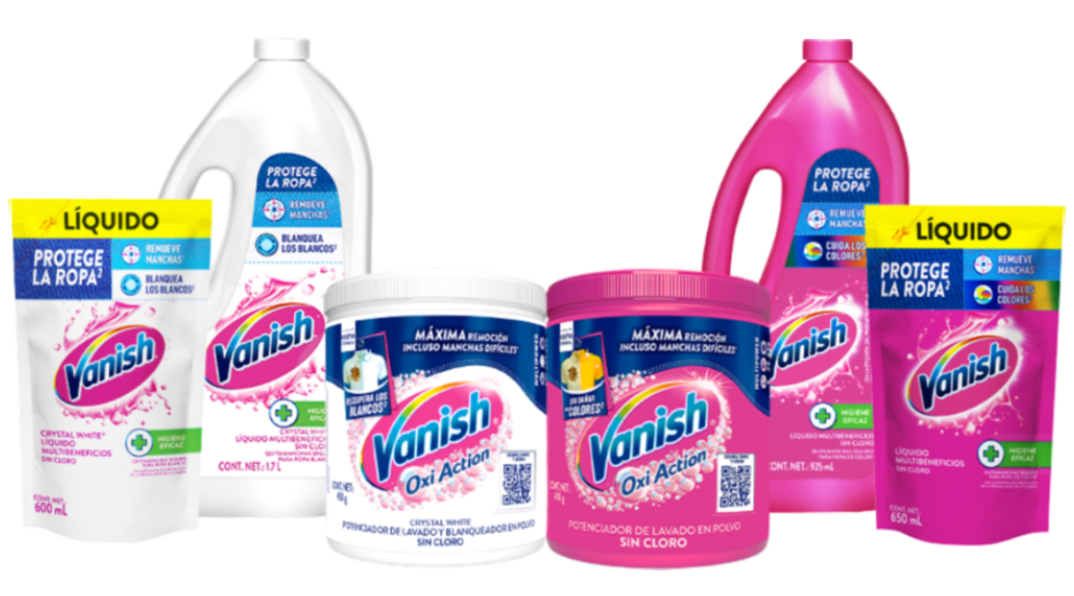 Productos de limpieza - Imagen 5