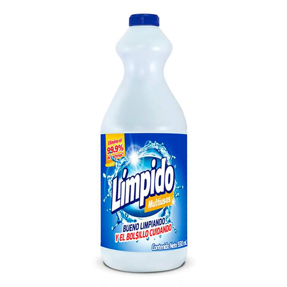 Productos de limpieza - Imagen 23