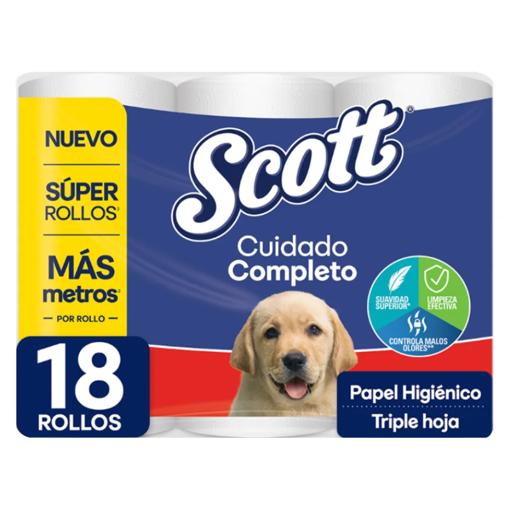 Papel higiénico - Imagen 6