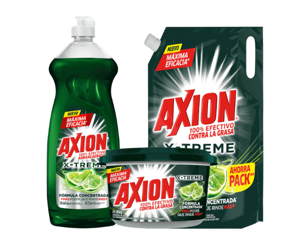 Productos de limpieza - Imagen 3