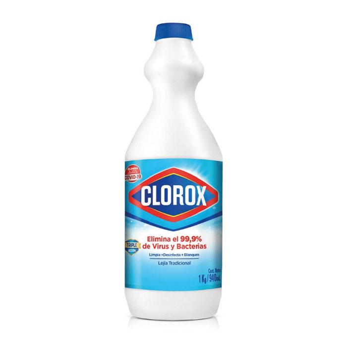 Productos de limpieza - Imagen 24