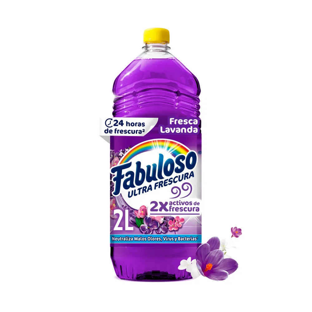 Productos de limpieza - Imagen 25