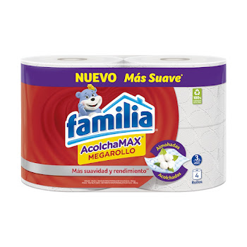 Papel higiénico - Imagen 3