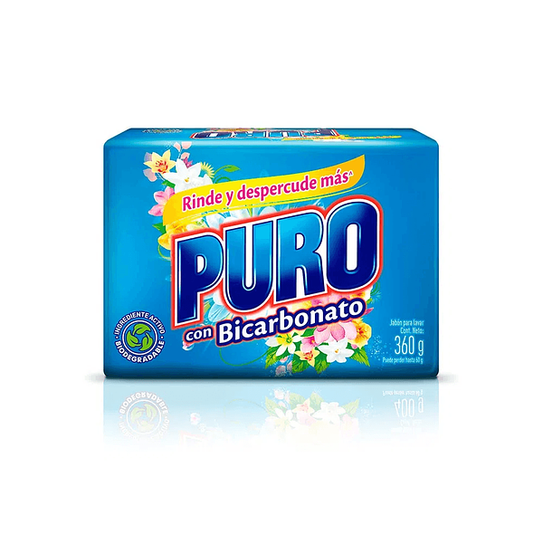Productos de limpieza - Imagen 16