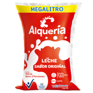 Leche