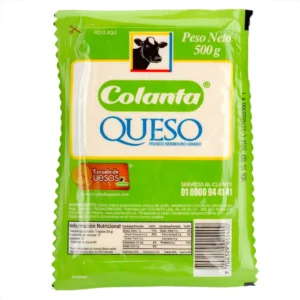 Queso