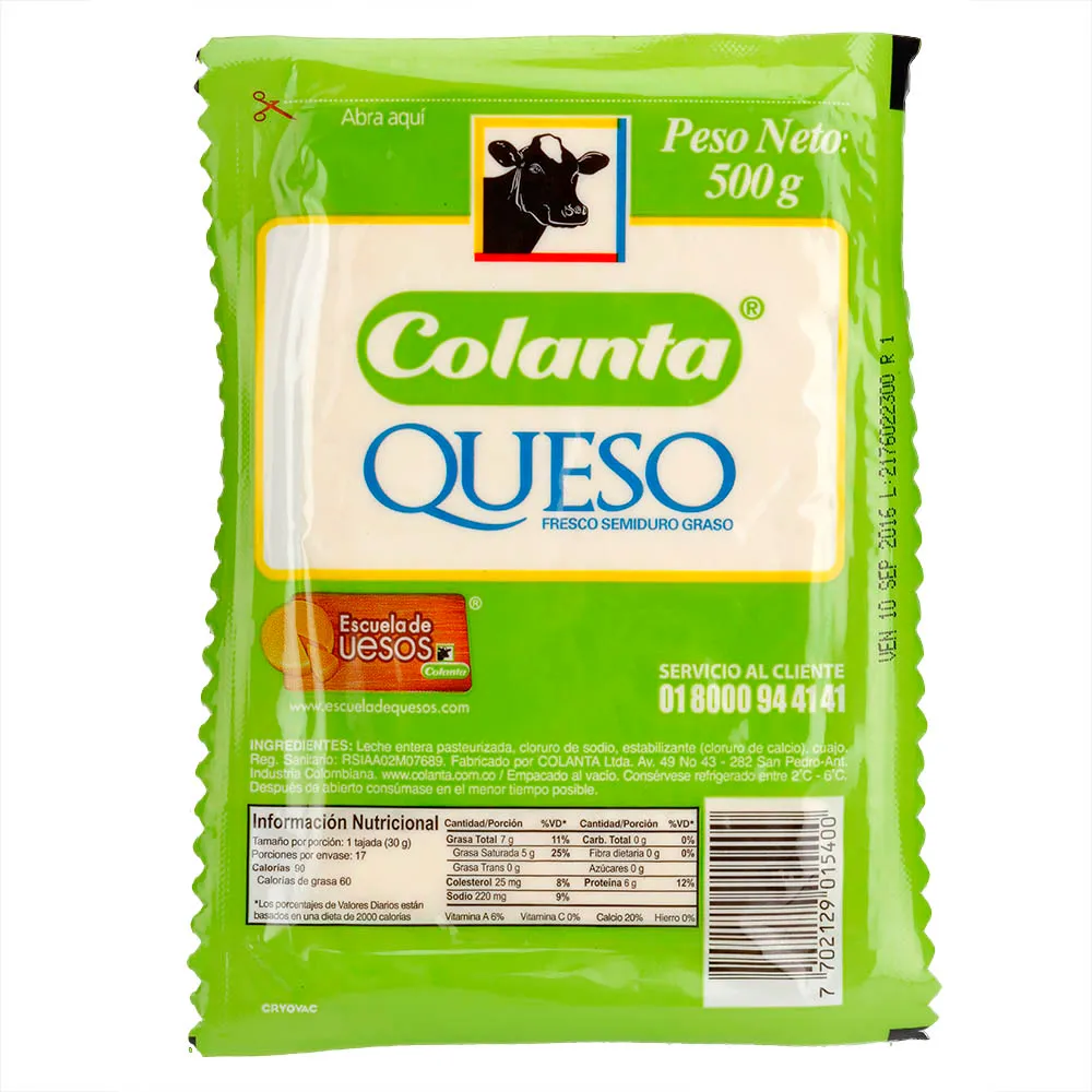 Queso