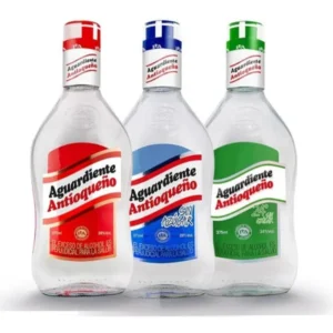 Aguardiente